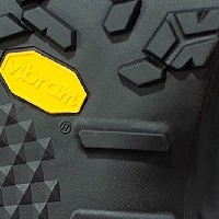 Vibram: надійність перевірена десятиліттями