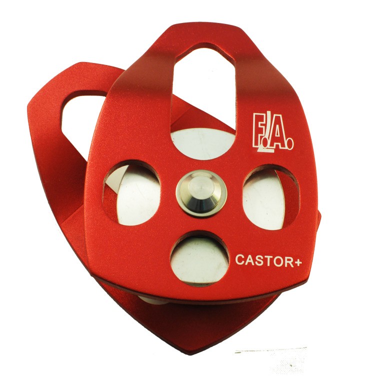 CASTOR PLUS 15