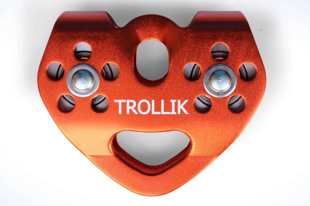 TROLLIK