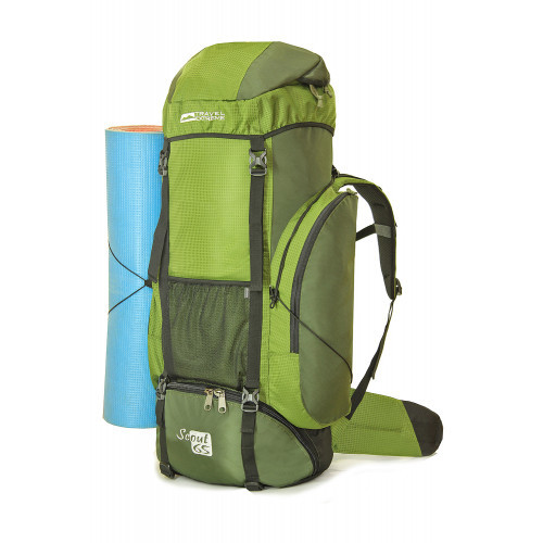 TE Рюкзак SCOUT 80L