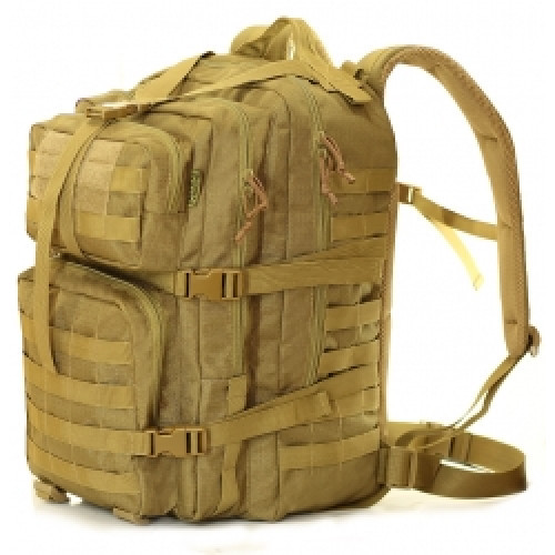 Рюкзак TACTIC 36 Cordura