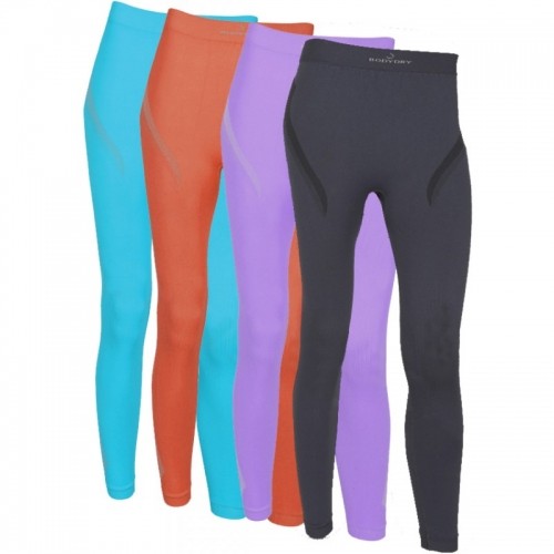 BODYDRY TURTLE PANTS WOMAN ТЕРМОБІЛИЗНА