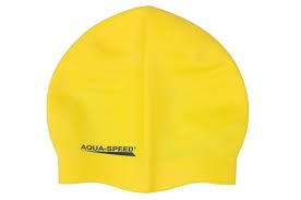 AQUASPEED COMFORT ШАПОЧКА ДЛЯ ПЛАВАННЯ