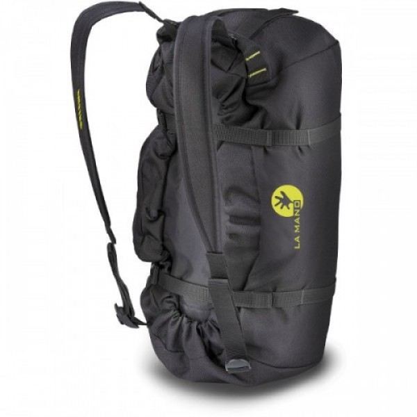 SALEWA РЮКЗАК ДЛЯ МОТУЗКИ SALEWA ROPEBAG