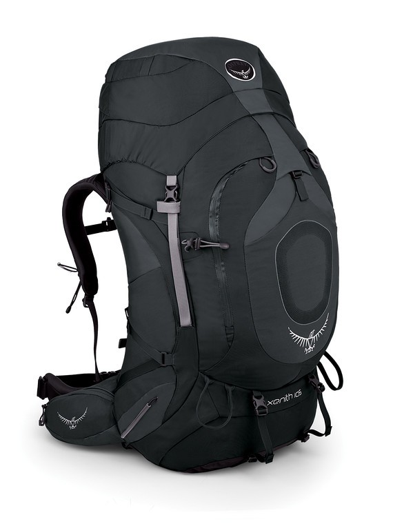 OSPREY OSPREY XENITH 105