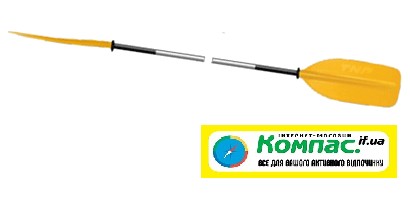 Весло байдарочне Neris TNP 701.2 Allround Kayak