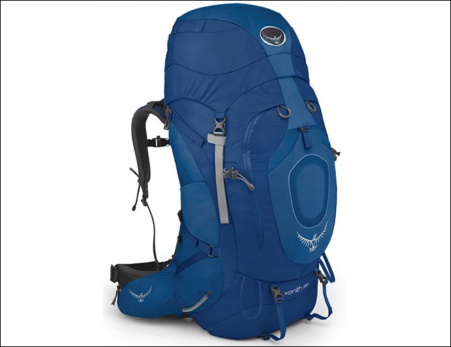 OSPREY OSPREY XENITH 88