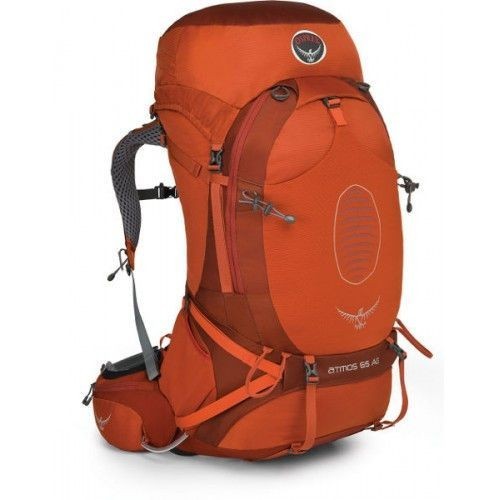 OSPREY ATMOS AG 65 РЮКЗАК