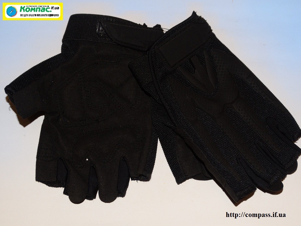 Тактичні рукавиці TACTICAL GLOVES CUT