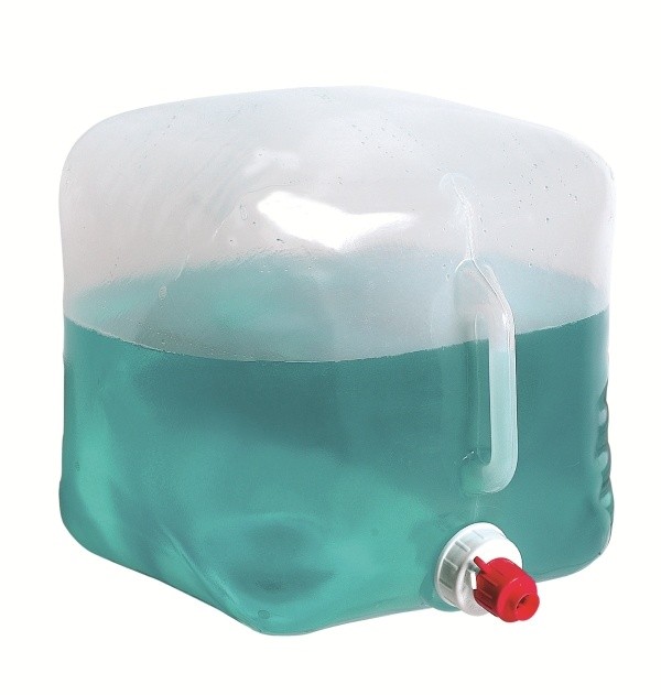 ЄМНІСТЬ ДЛЯ ВОДИ ROCKLAND BUBBLE 15 L 