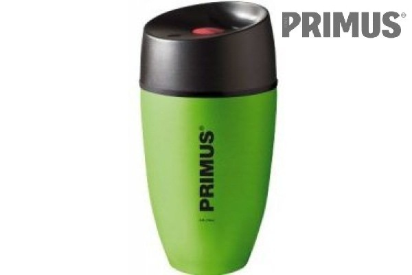 ТЕРМОКРУЖКА PRIMUS COMMUTER MUG 0,3_green