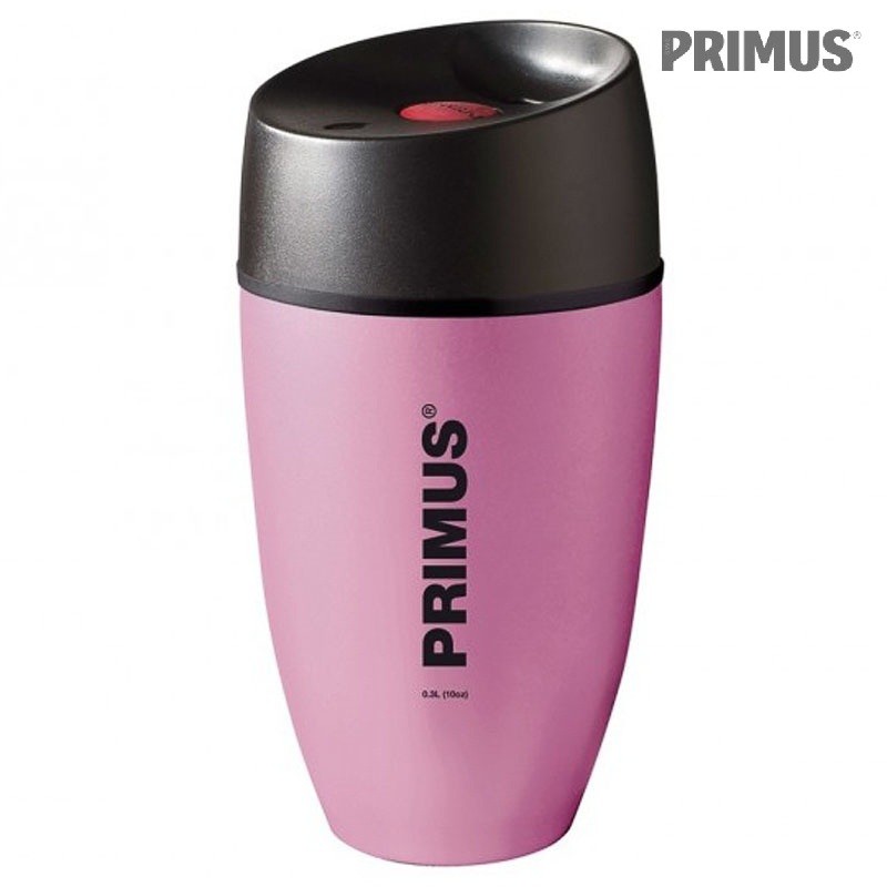 ТЕРМОКРУЖКА PRIMUS COMMUTER MUG 0,3_рожева