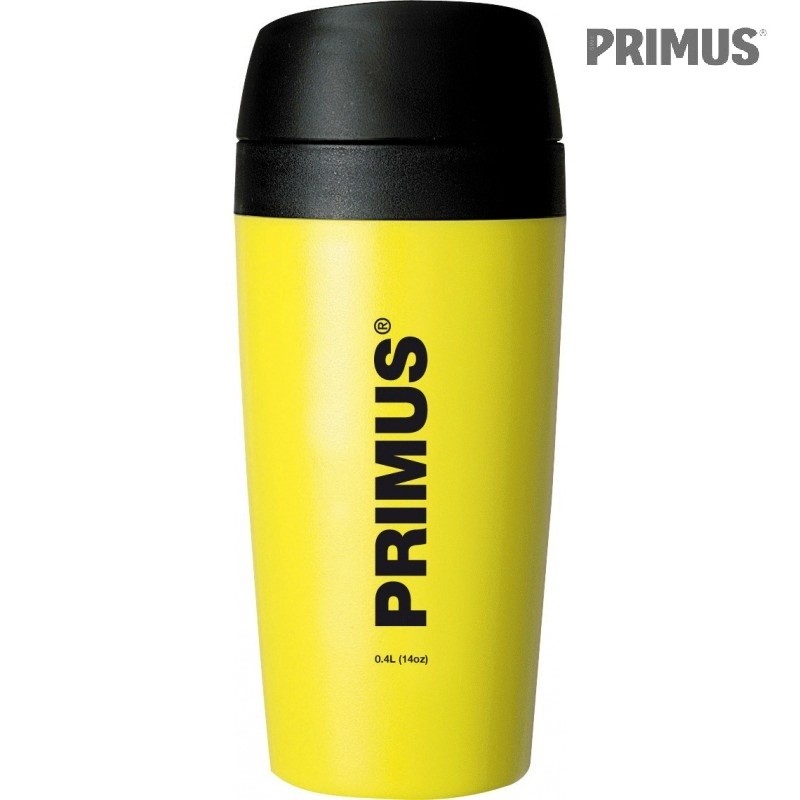 ТЕРМОКРУЖКА PRIMUS COMMUTER MUG 0,4 