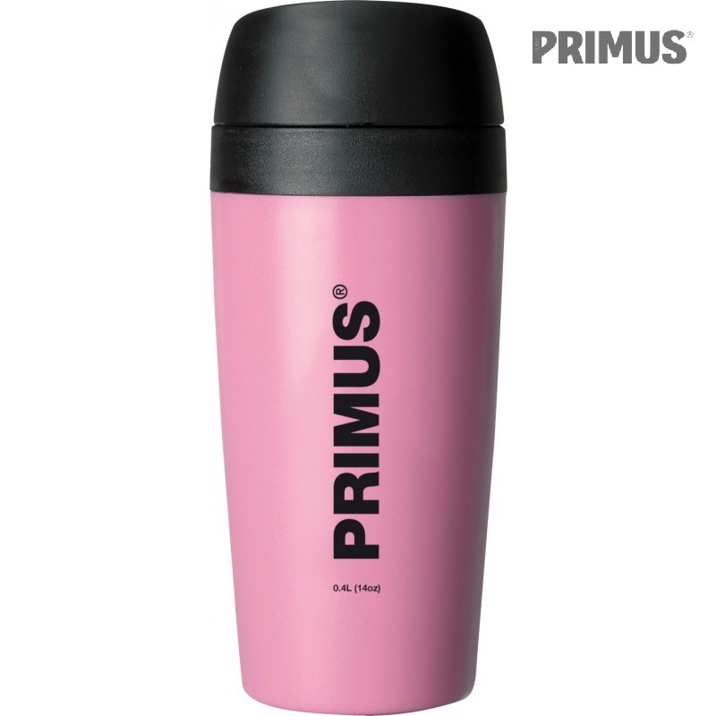 ТЕРМОКРУЖКА PRIMUS COMMUTER MUG 0,4_рожева