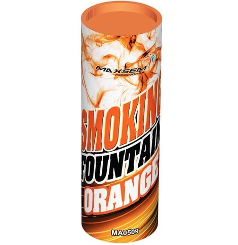 Maxsem дим ORANGE